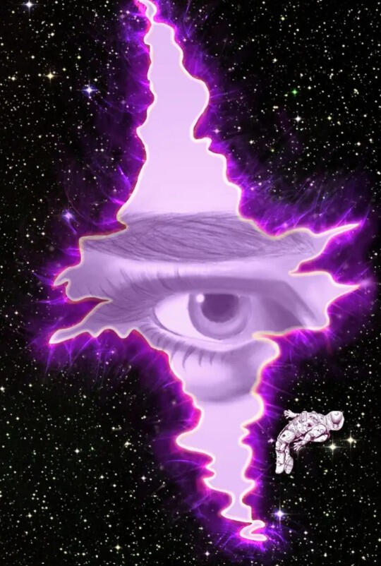 Space Walk