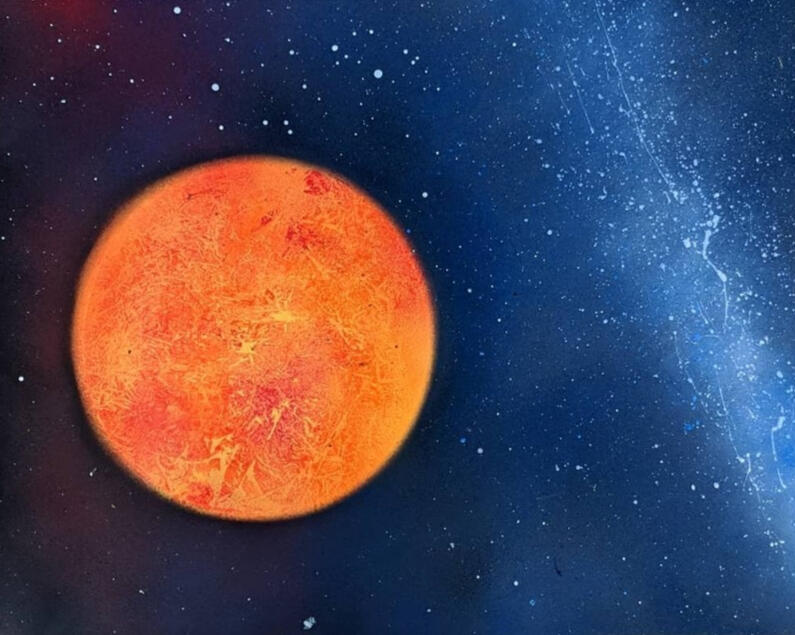 Space Star